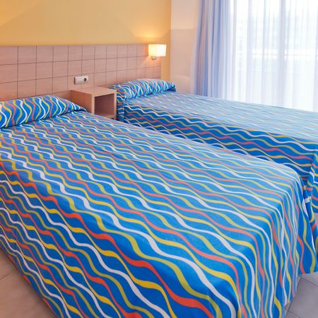 Voramar Cambrils Hotel Luaran gambar