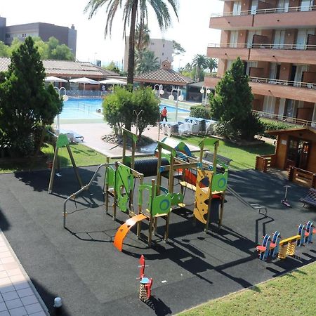 Voramar Cambrils Hotel Luaran gambar