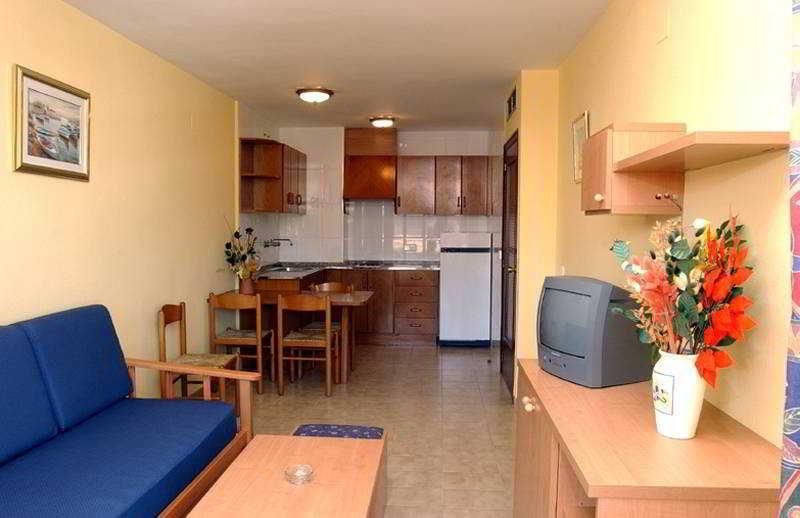Voramar Cambrils Hotel Luaran gambar