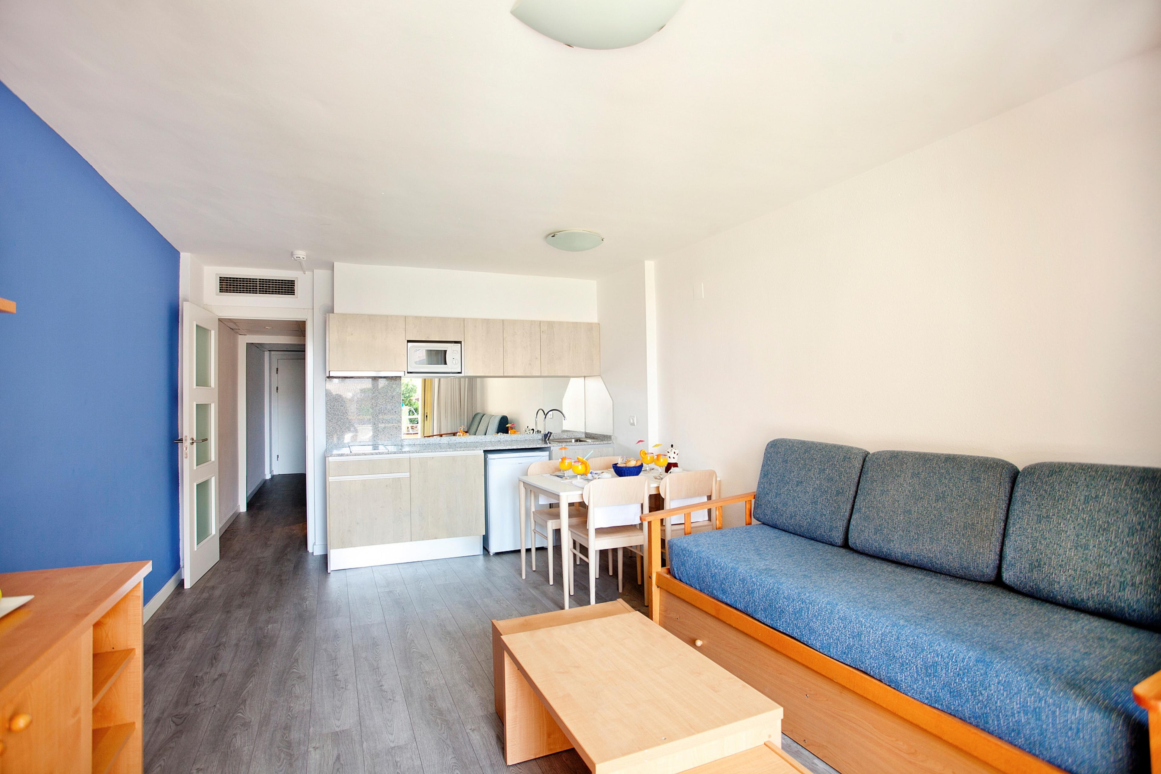 Voramar Cambrils Hotel Luaran gambar