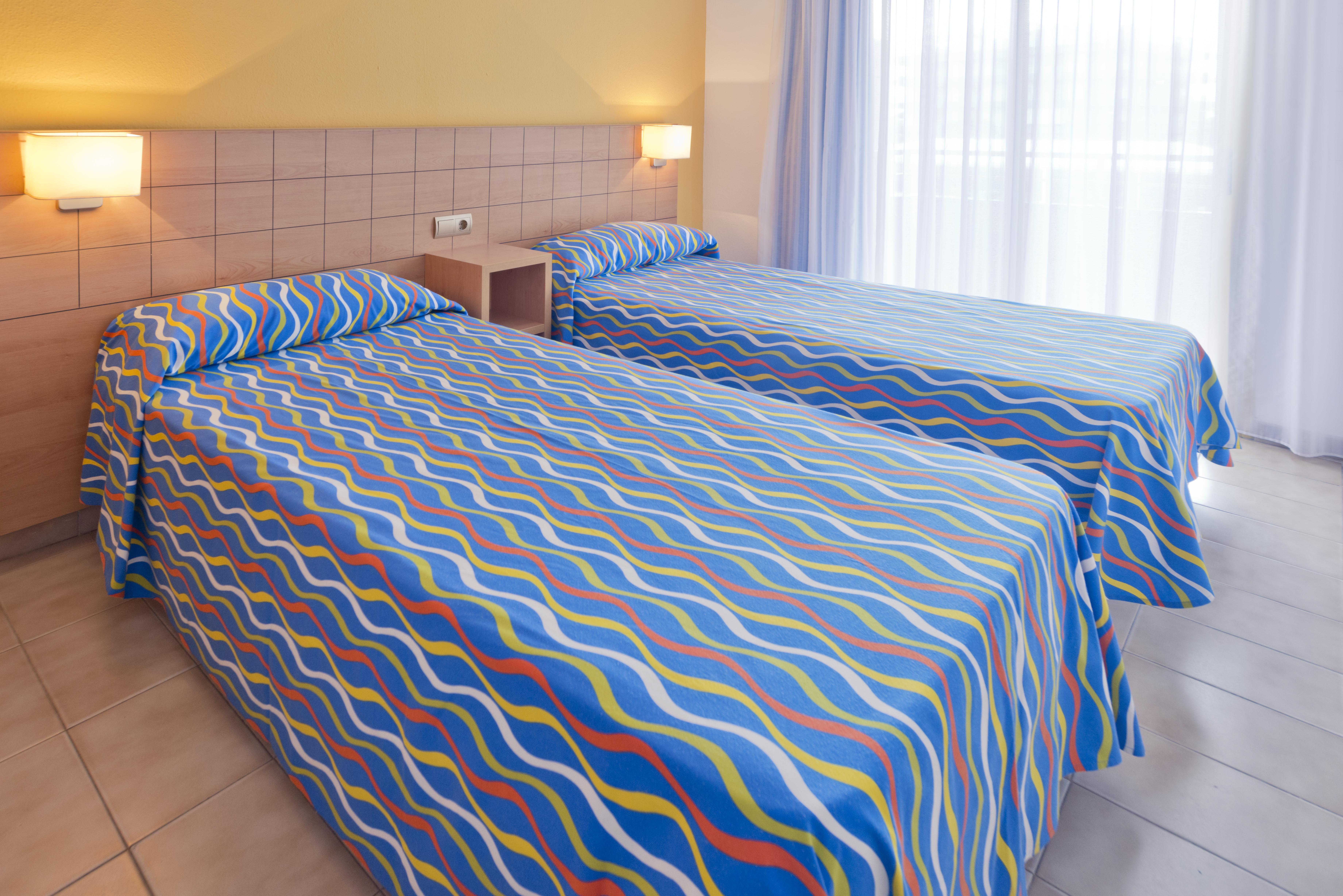 Voramar Cambrils Hotel Luaran gambar