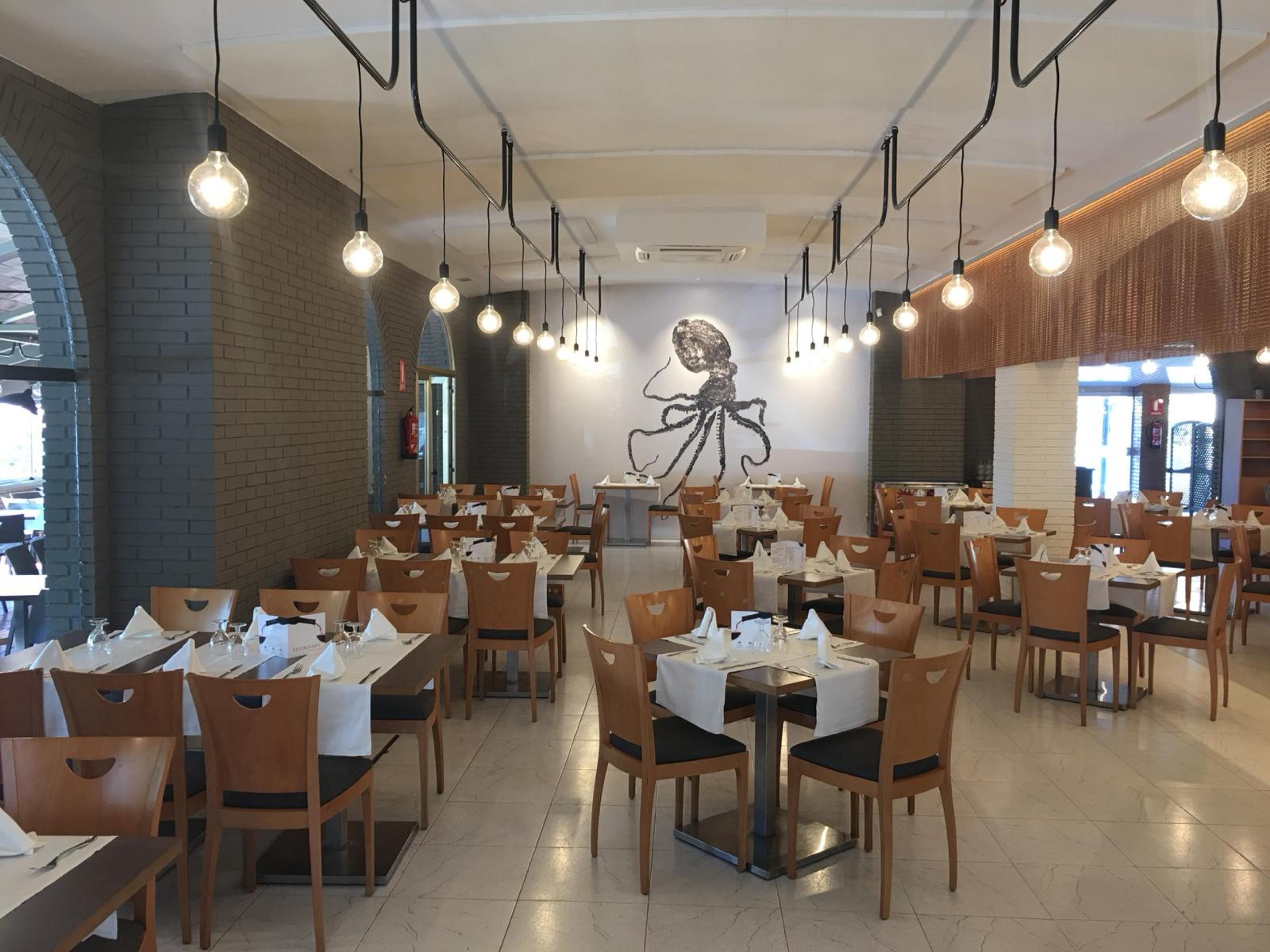 Voramar Cambrils Hotel Luaran gambar