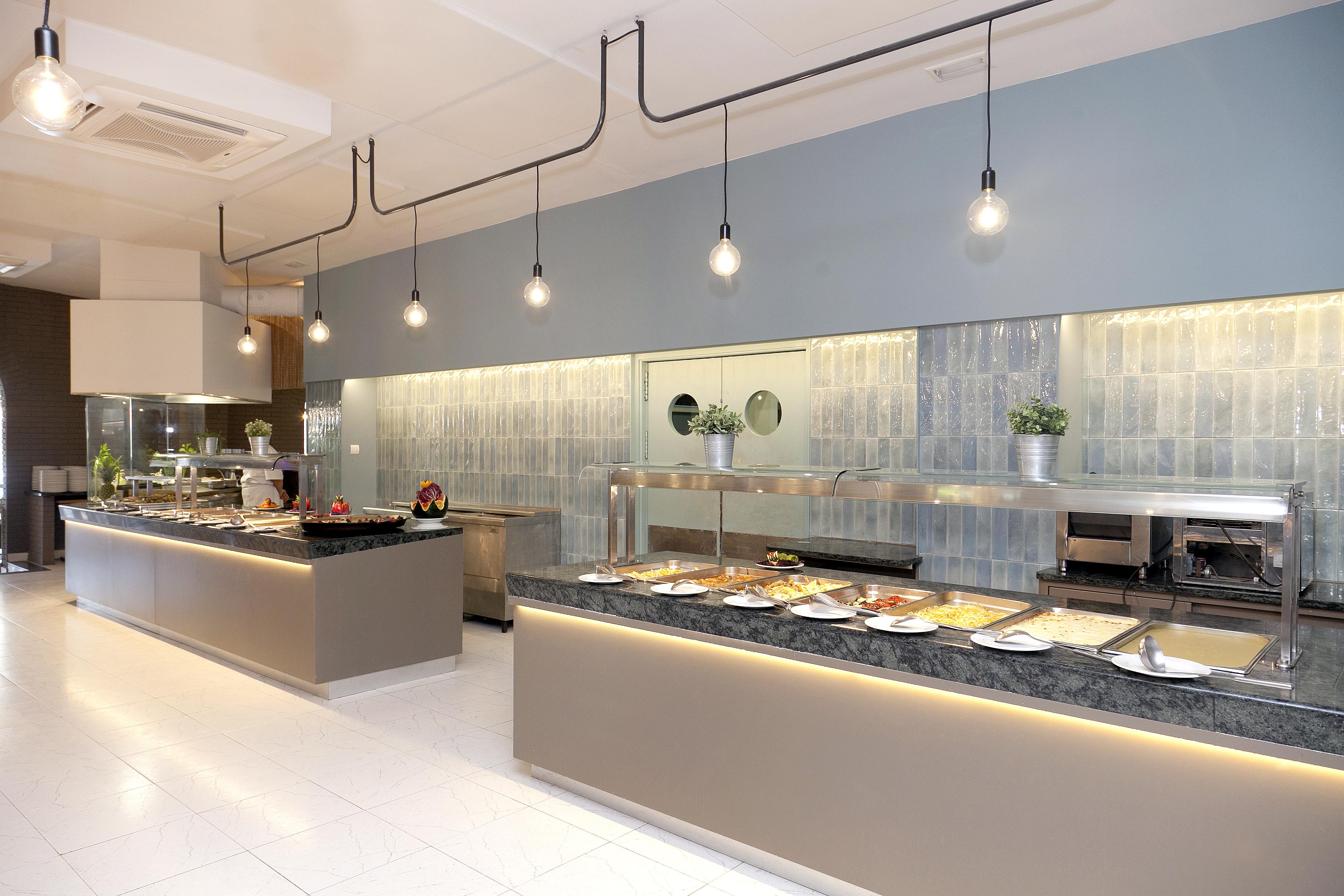Voramar Cambrils Hotel Luaran gambar