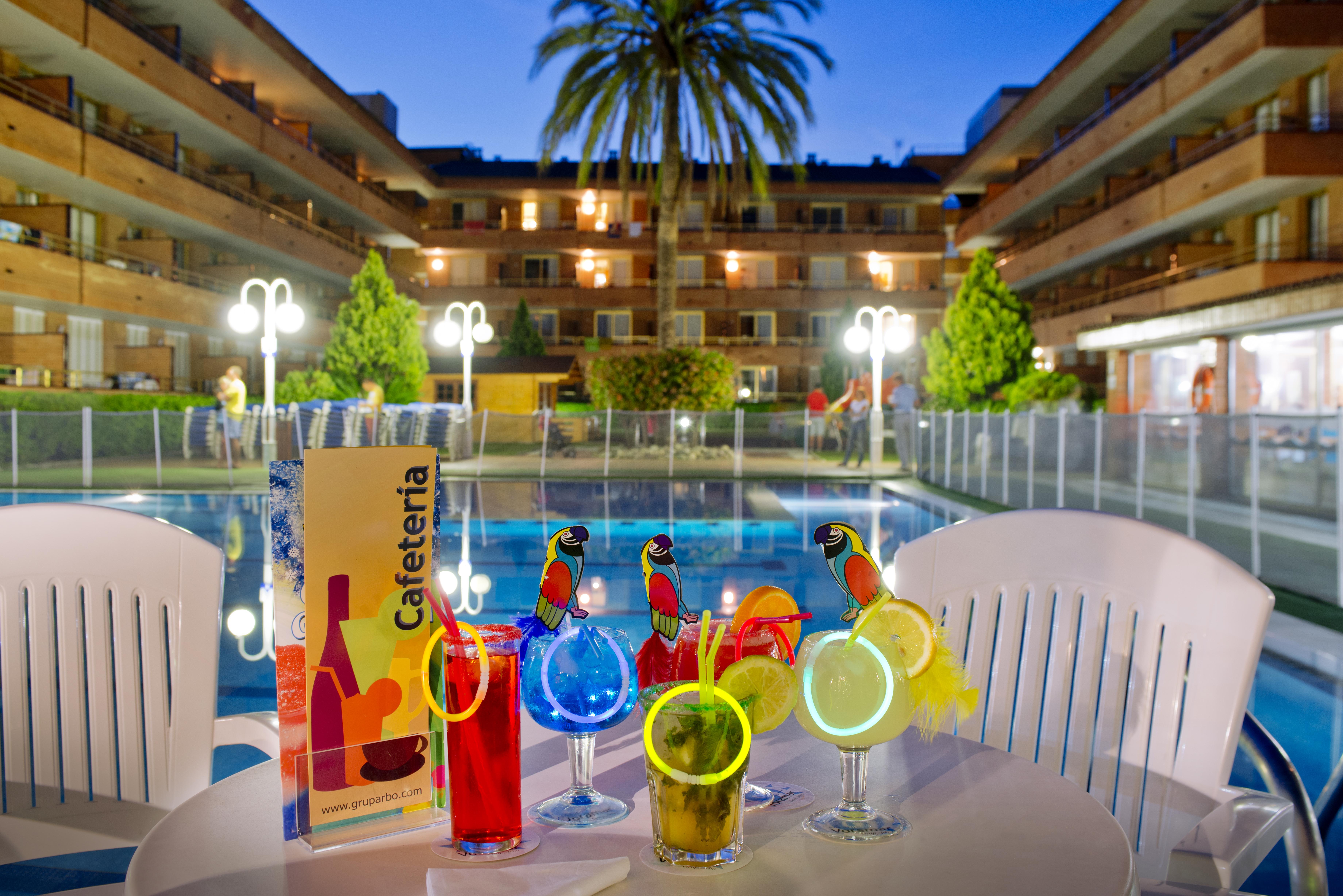 Voramar Cambrils Hotel Luaran gambar