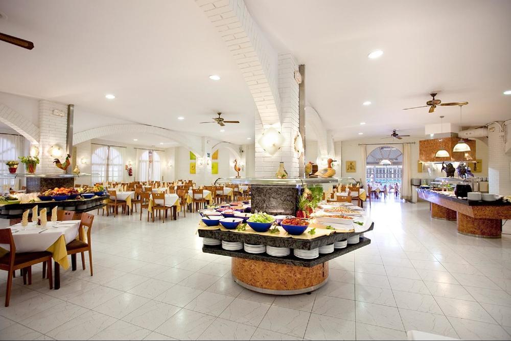 Voramar Cambrils Hotel Luaran gambar