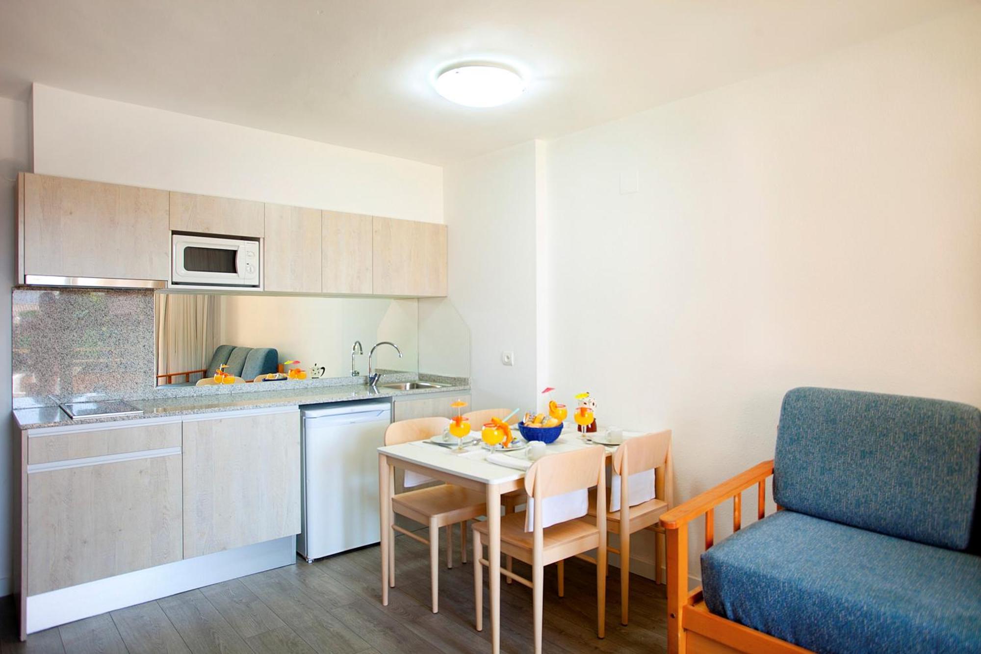 Voramar Cambrils Hotel Luaran gambar