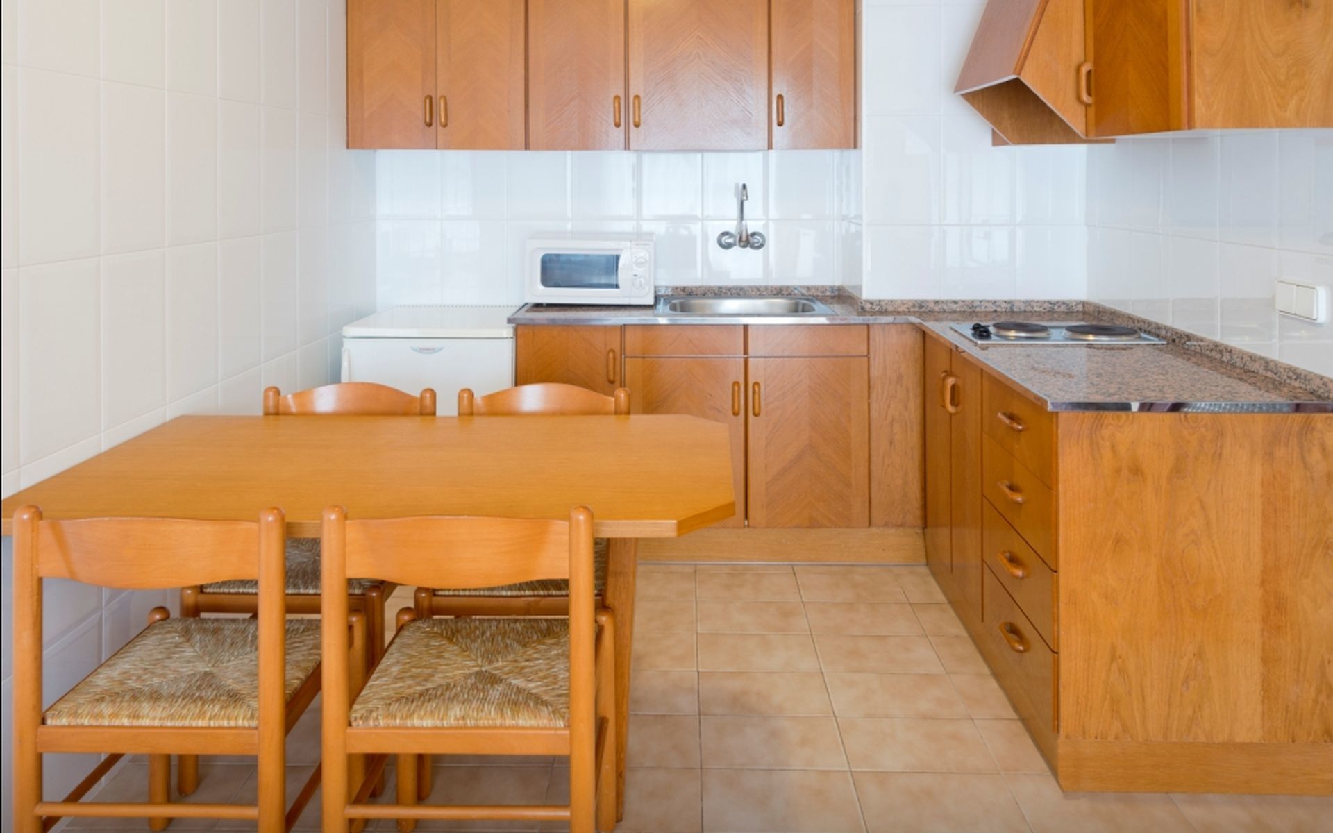 Voramar Cambrils Hotel Luaran gambar