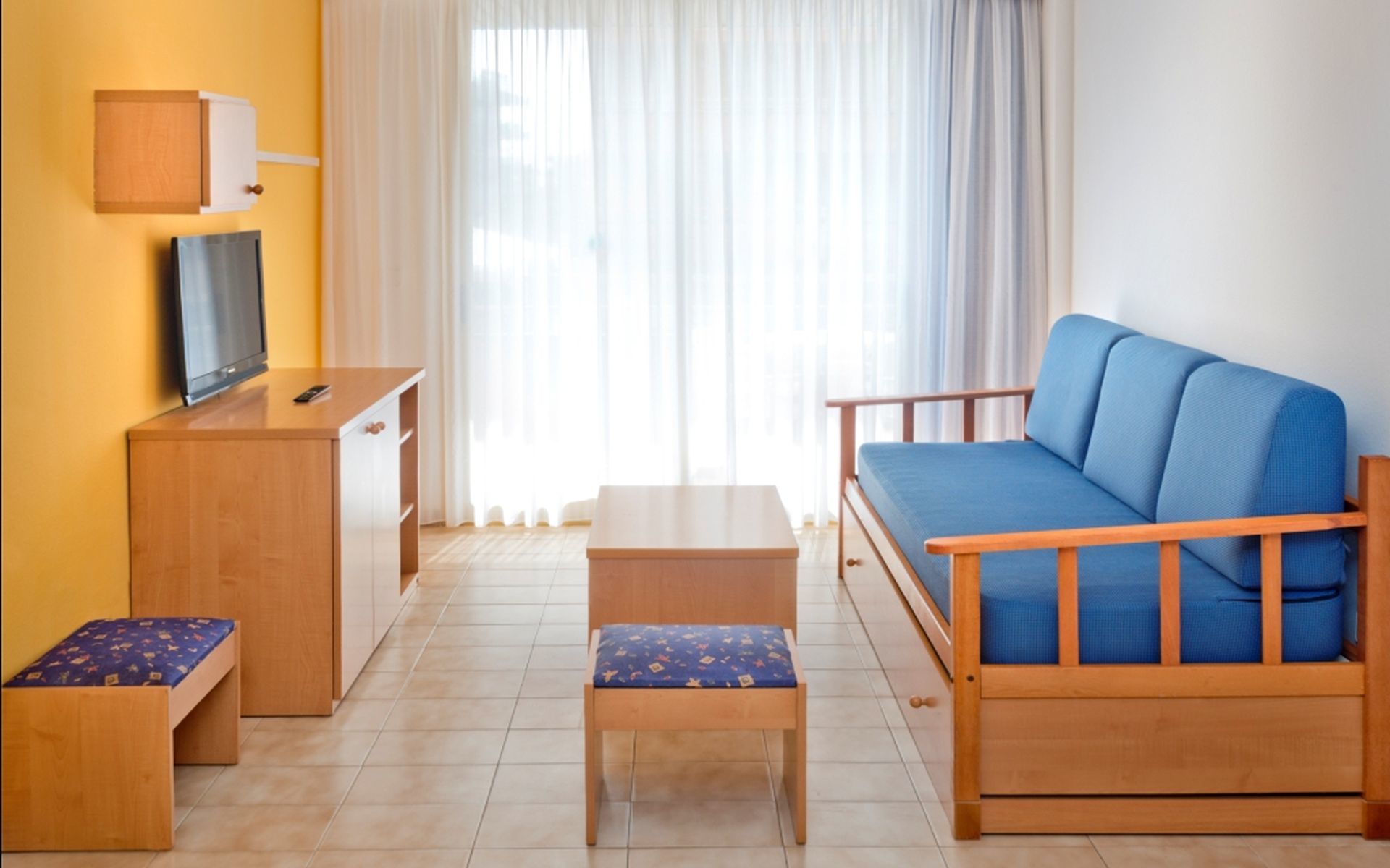 Voramar Cambrils Hotel Luaran gambar