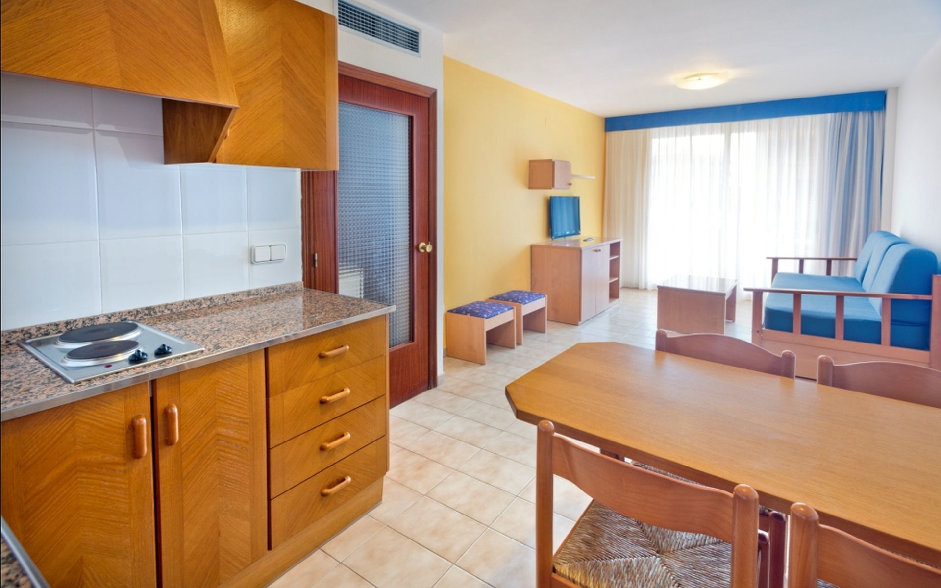 Voramar Cambrils Hotel Luaran gambar