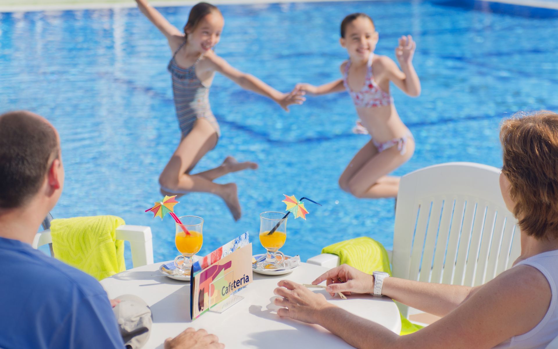 Voramar Cambrils Hotel Luaran gambar