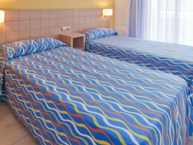 Voramar Cambrils Hotel Luaran gambar