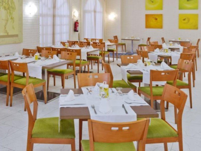 Voramar Cambrils Hotel Luaran gambar