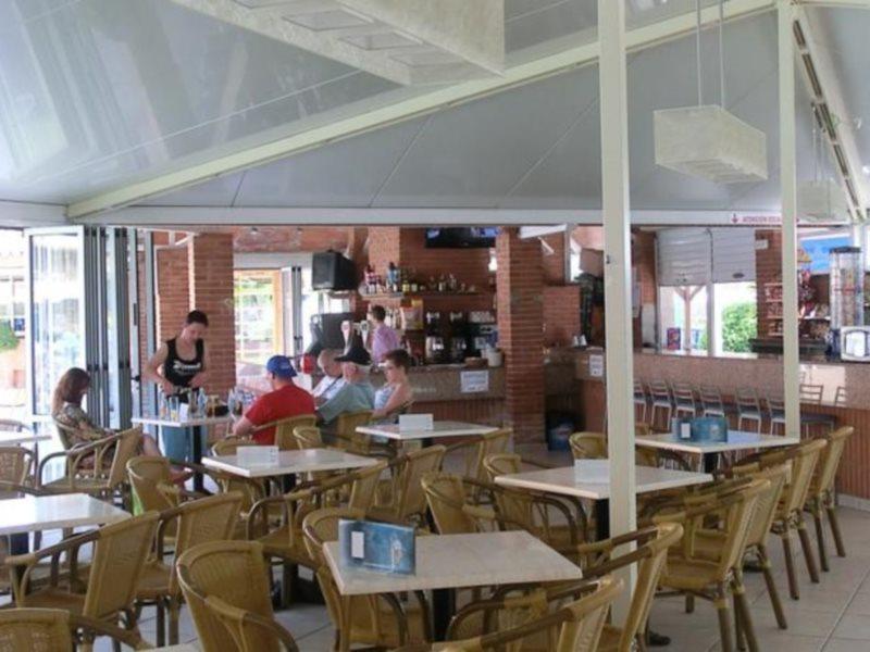Voramar Cambrils Hotel Luaran gambar