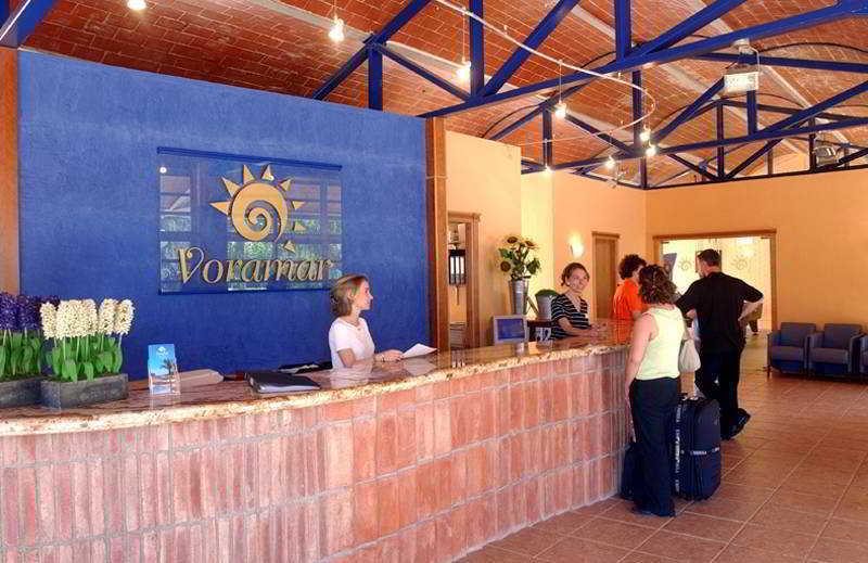 Voramar Cambrils Hotel Luaran gambar