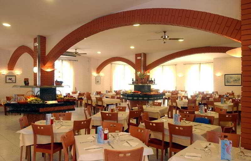 Voramar Cambrils Hotel Luaran gambar