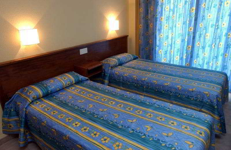 Voramar Cambrils Hotel Luaran gambar
