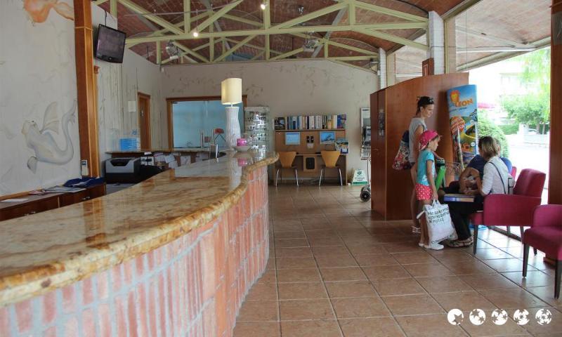 Voramar Cambrils Hotel Luaran gambar