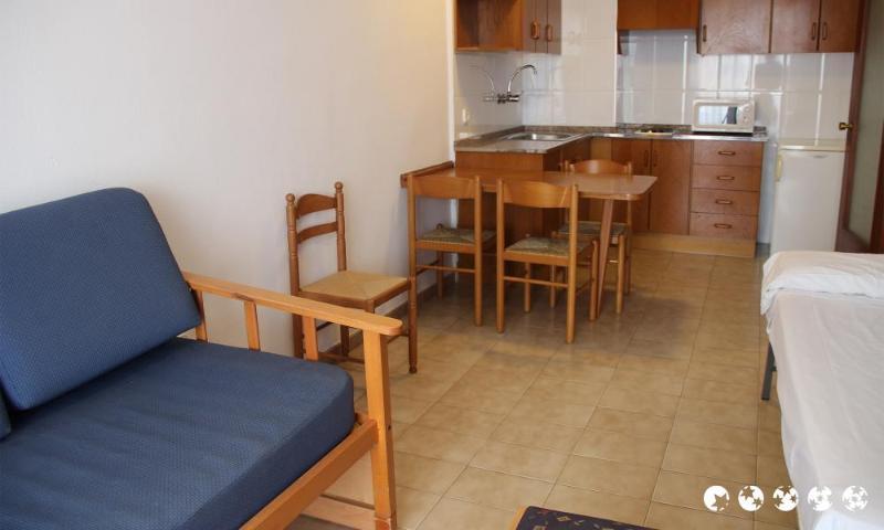 Voramar Cambrils Hotel Luaran gambar