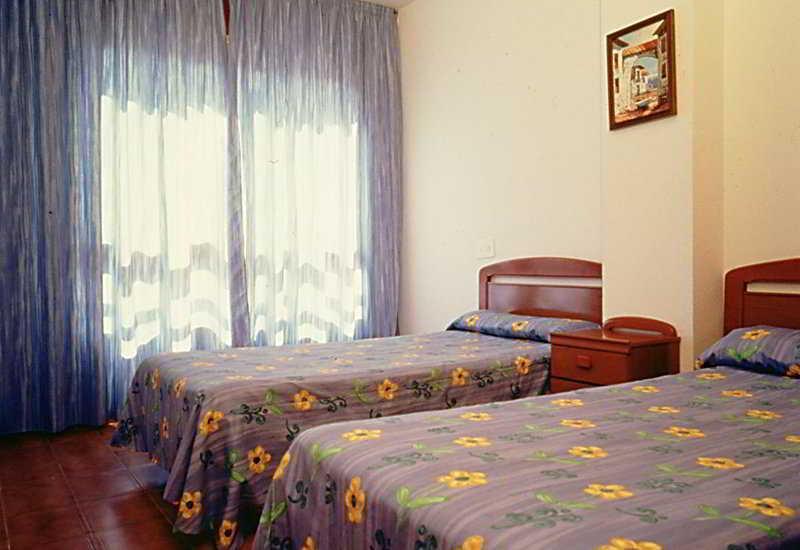 Voramar Cambrils Hotel Luaran gambar
