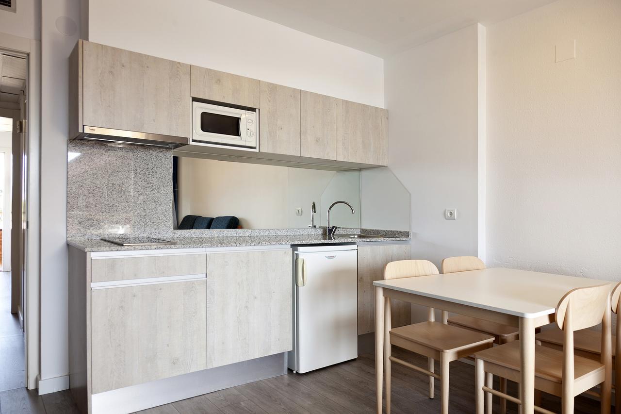 Voramar Cambrils Hotel Luaran gambar