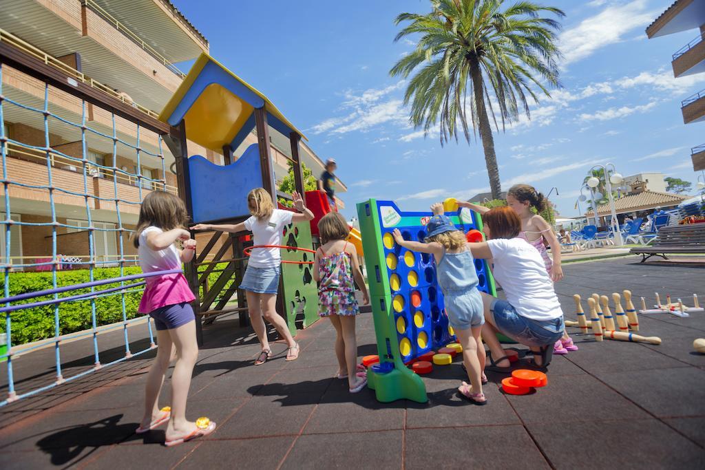 Voramar Cambrils Hotel Luaran gambar