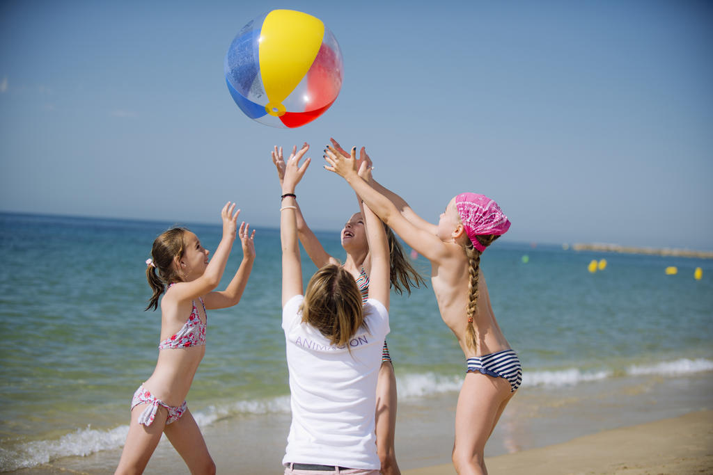 Voramar Cambrils Hotel Luaran gambar