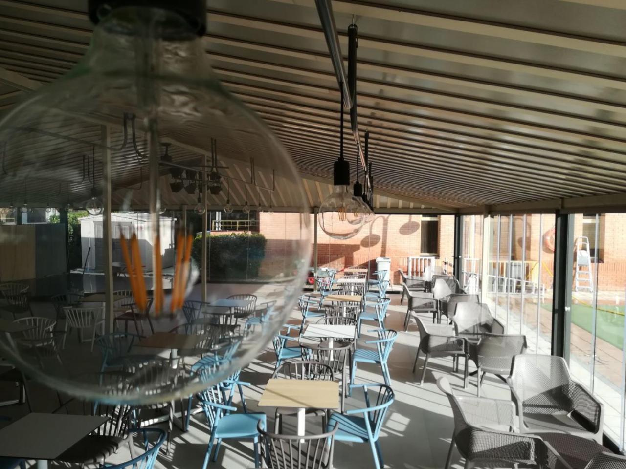 Voramar Cambrils Hotel Luaran gambar