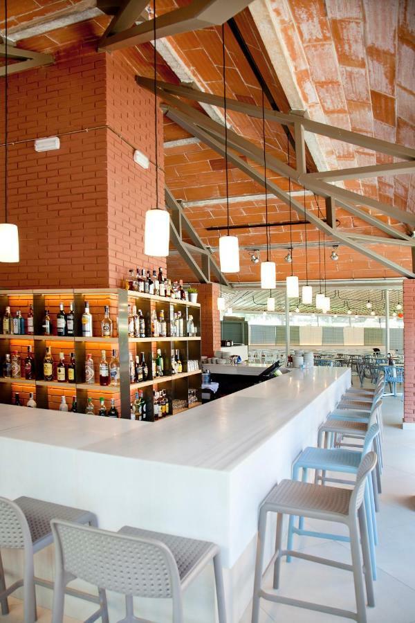 Voramar Cambrils Hotel Luaran gambar