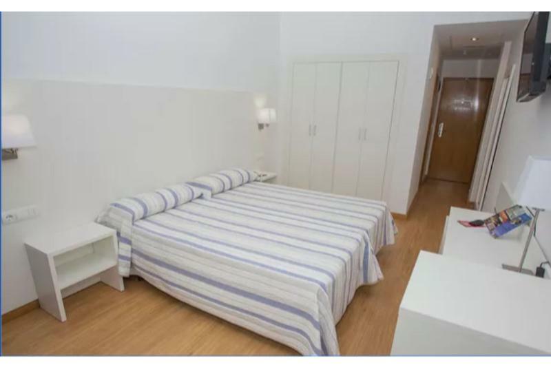 Voramar Cambrils Hotel Luaran gambar