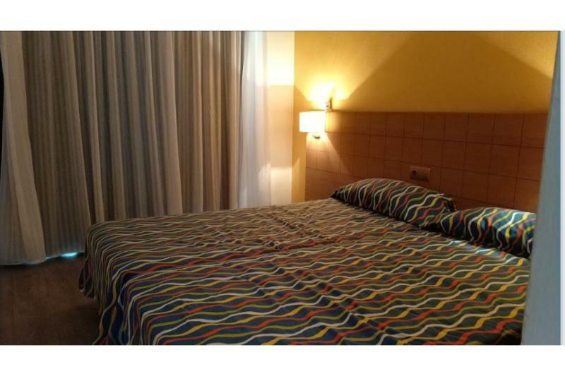 Voramar Cambrils Hotel Luaran gambar