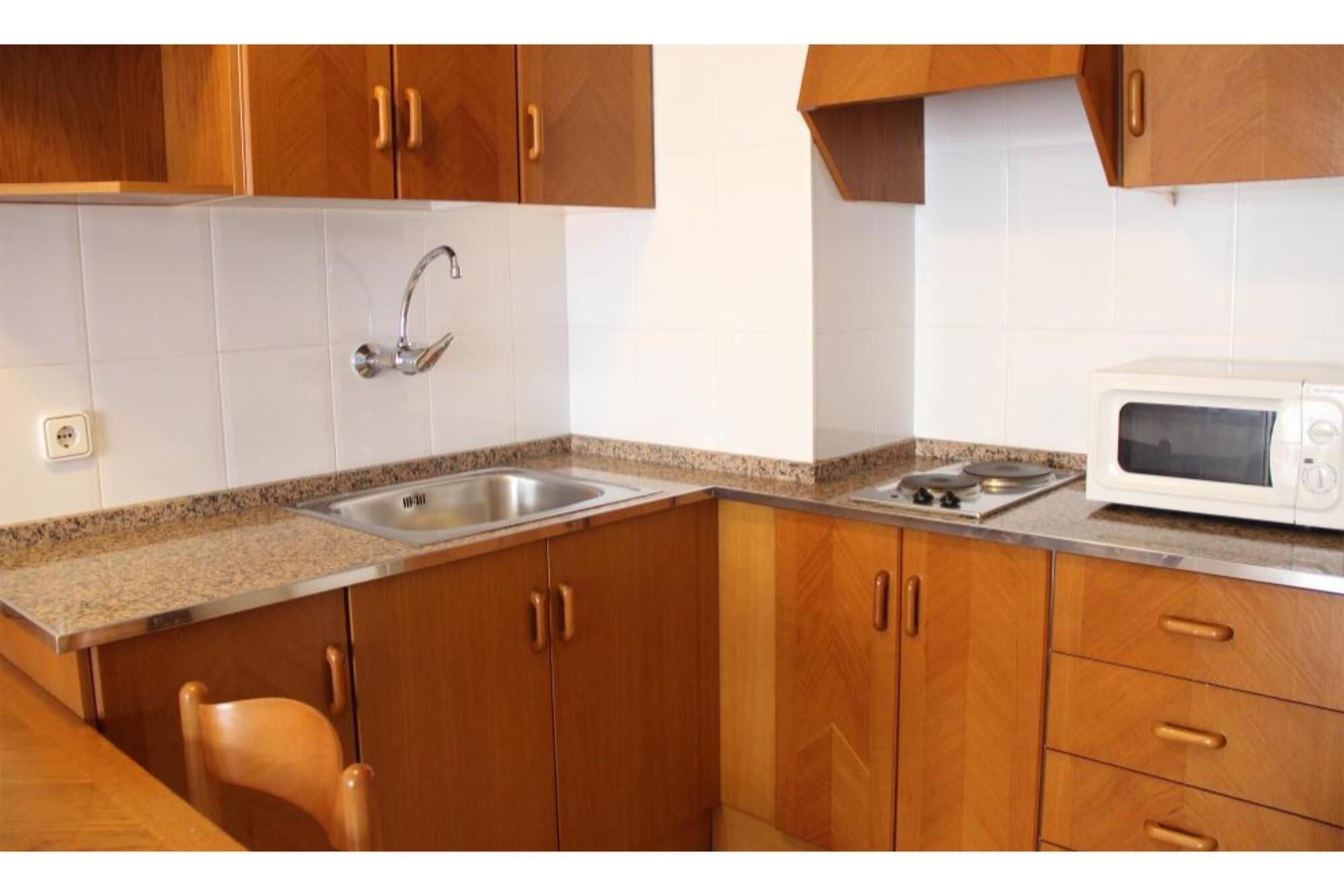 Voramar Cambrils Hotel Luaran gambar